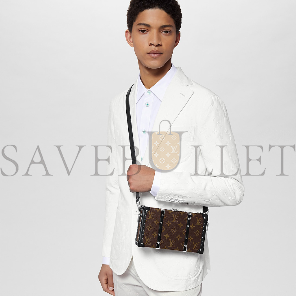 l**is V*t*n neo wallet trunk m20953 (22*12*6cm)